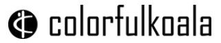 Colorfulkoala